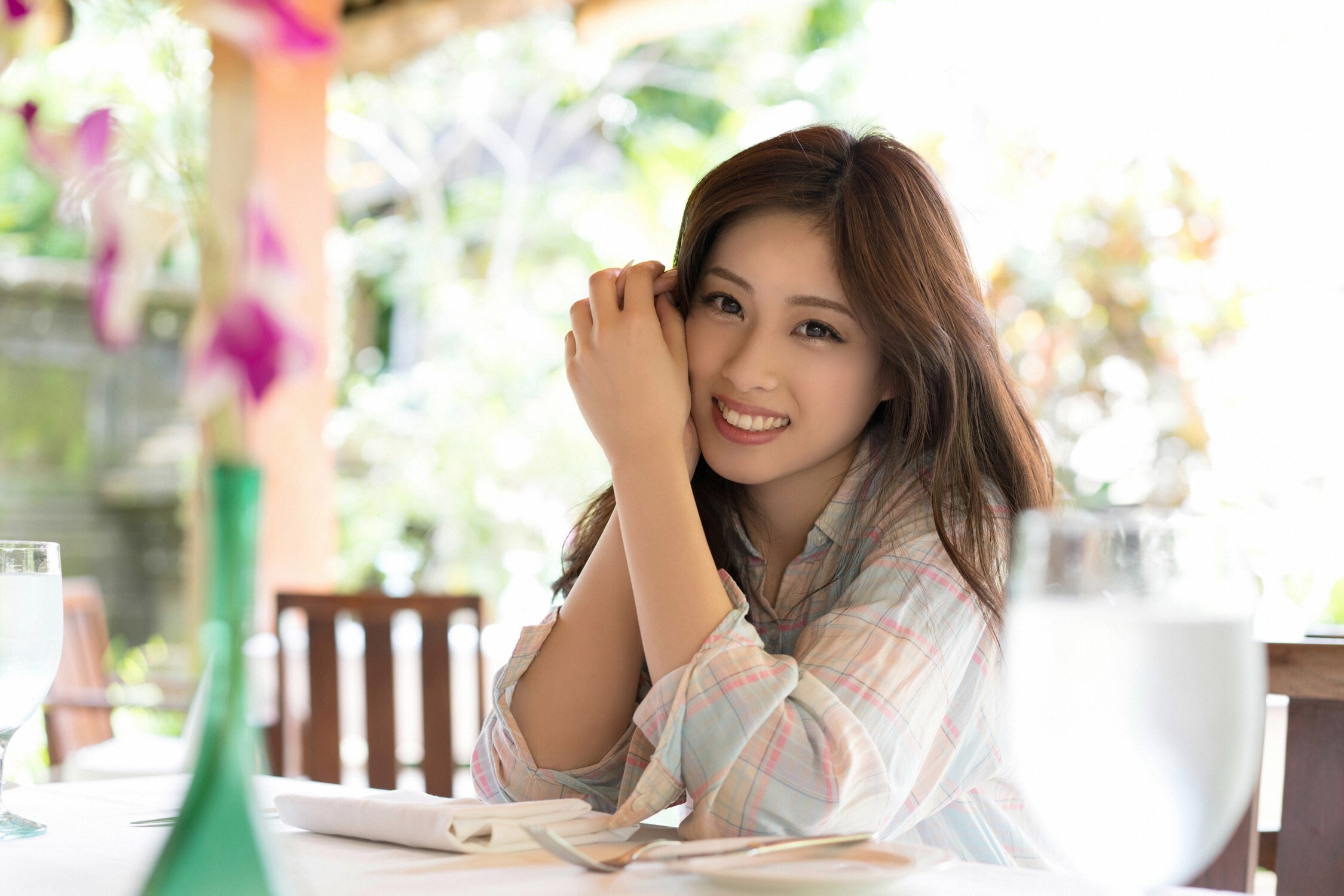 YS-Web-Vol.757 Ayaka Noda 野田彩加